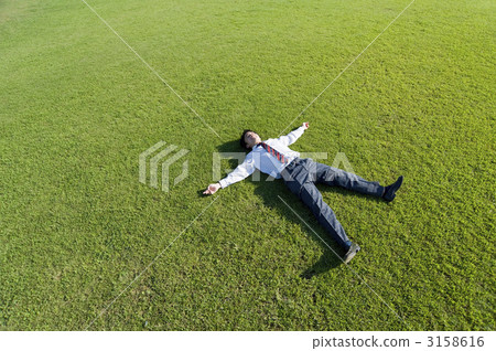 A living high school student 3158616