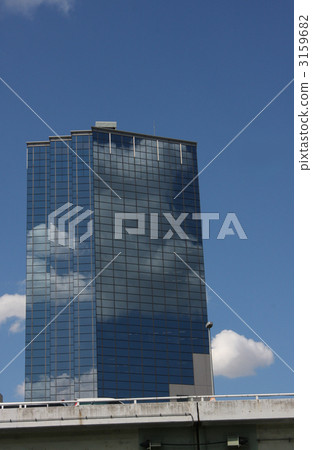 high rise, high-rise building, highrise 3159682