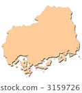 廣島肯地圖 3159726