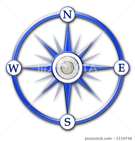 compass compass 3159748