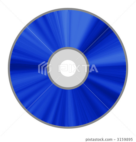 Blu-ray Disc Blu-ray Disc 3159895
