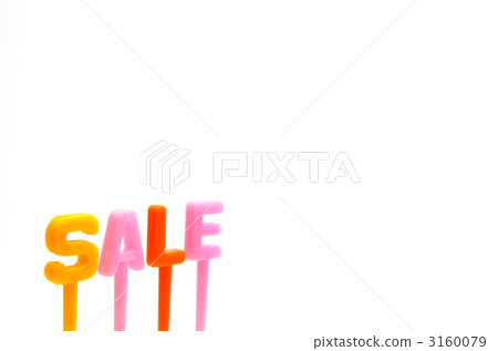 Pick Sale White Back Pick Sale White Back 3160079