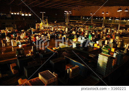 卡拉托市場 卡拉托市場 3160221