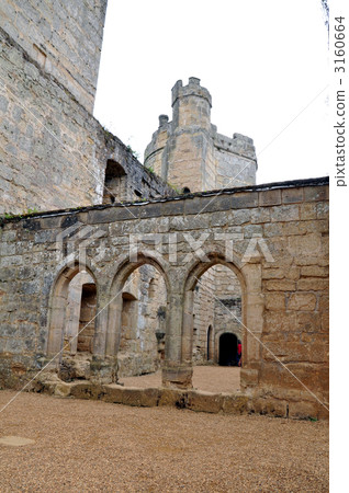 Bodyme城堡 3160664