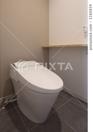 無坦克廁所 3160854