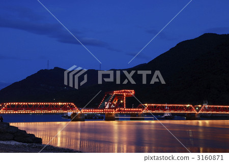 長濱赤羽夏季節 3160871