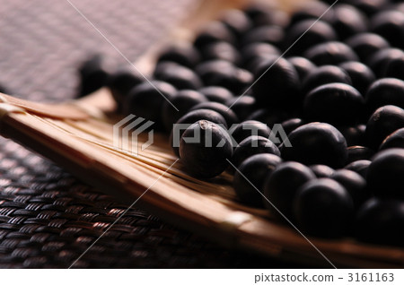 Black bean Black bean 3161163