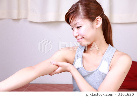 Self-massage 3161620