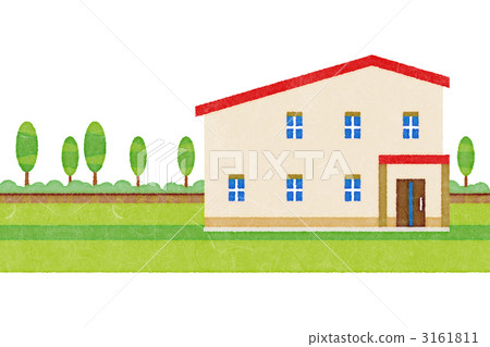 house, dwelling, home 3161811