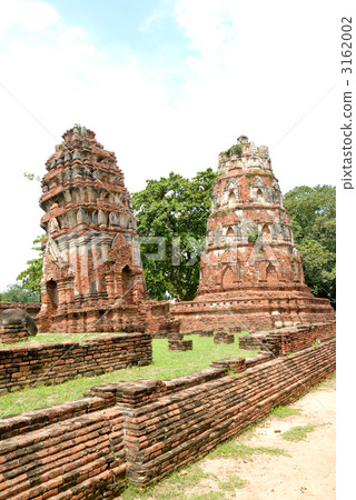 Ayutthaya 881 Ayutthaya 881 3162002