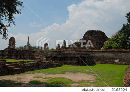 Ayutthaya 879 3162004