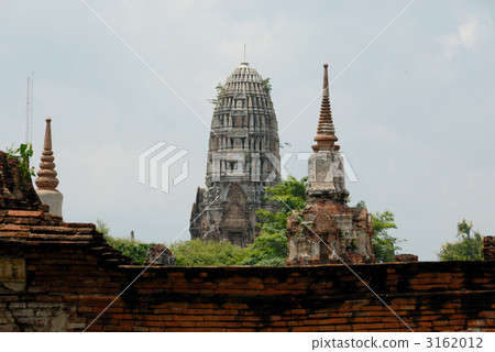 Ayutthaya 883 3162012