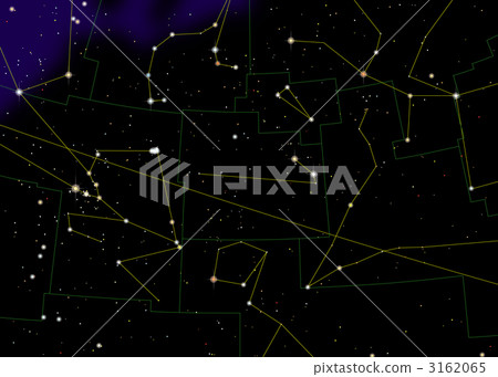 Aries _ black background 3162065