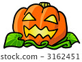 Jack O'Lantern 3162451