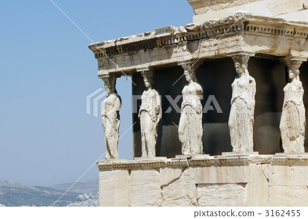 Temple of Eleution 3162455