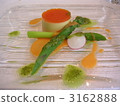 food, foods, asparagus 3162888