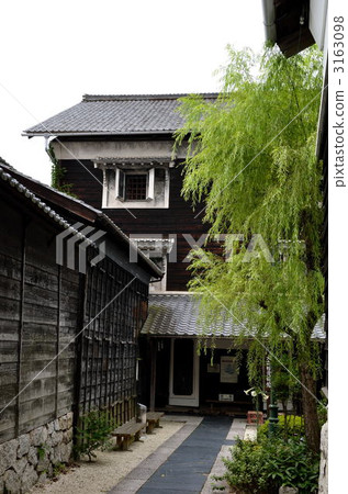 Taisho village museum 3163098