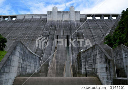 Kotogawa Dam 3163101