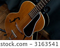 stringed instrument, stringed instruments, guitar 3163541