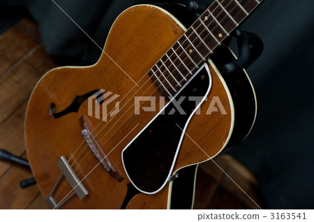 stringed instrument, stringed instruments, guitar 3163541