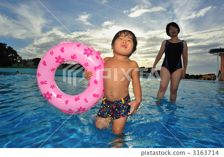 Inagihama Park Pool 34 3163714