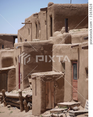 Taos Pueblo 3163828