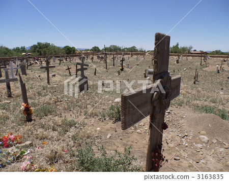 Taos Pueblo 3163835