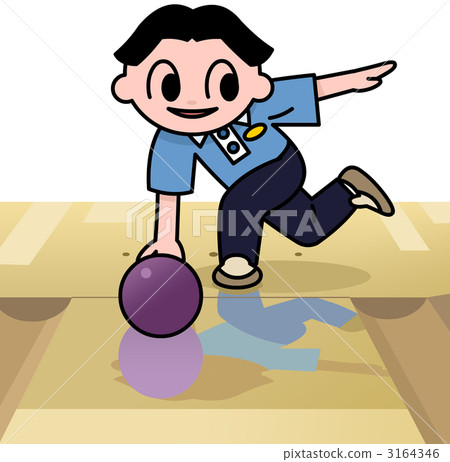 Bowling ball Bowling ball 3164346