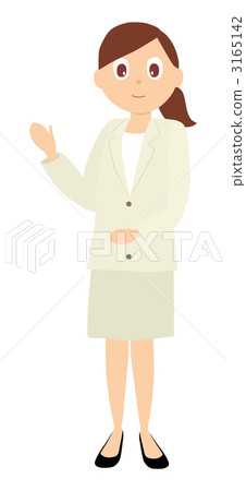 Female B to show 3165142