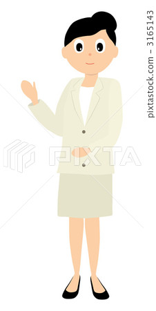 Female C to show 3165143