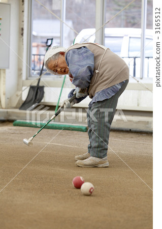 門球 門球 3165512