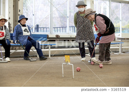 門球 門球 3165519