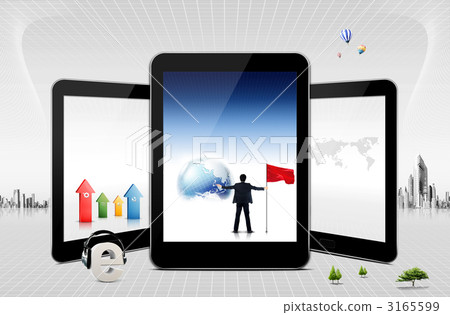 移動 數位 電子 3165599