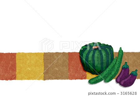 四季蔬菜 小黃瓜 黃瓜 3165628