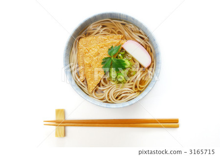 Kitsunesoba Kitsunesoba 3165715