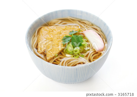 Kitsunesoba 3165718