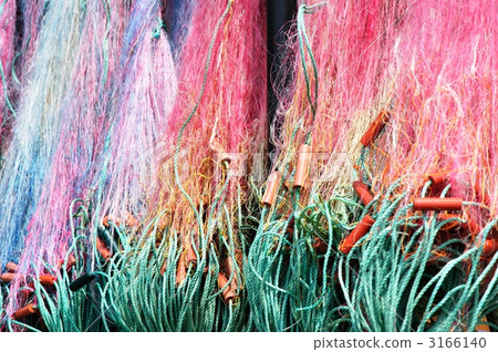 Fishing net 3166140