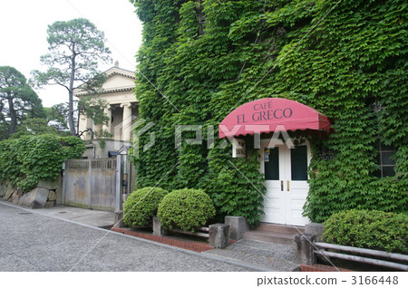 Kurashiki El Greco and Ohara Museum of Art Kurashiki El Greco and Ohara Museum of Art 3166448