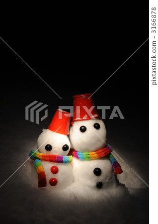 Snowman 3166878