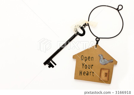A key 3166918