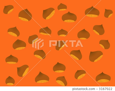 Chestnut ~ Puffy! 3167022