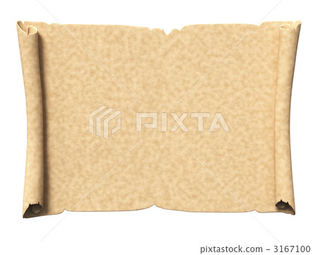 An old scroll 3167100