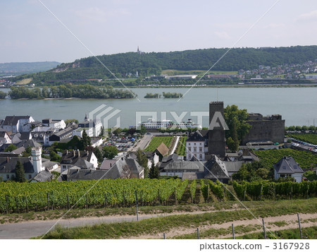 Germany Rüdesheim 3167928