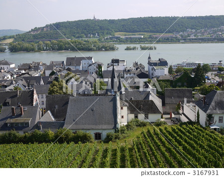 Germany Rüdesheim 3167931