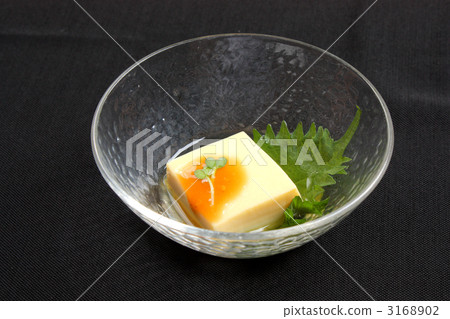 Egg tofu 3168902
