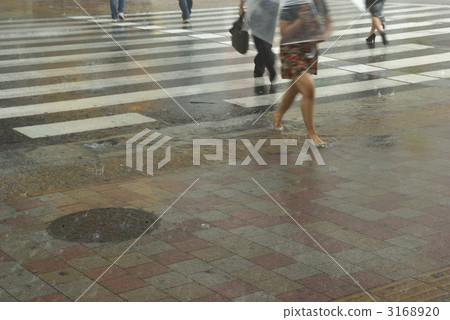 游擊隊大雨 3168920