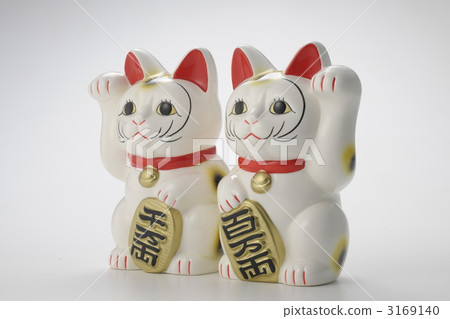 Lucky Cat 3169140