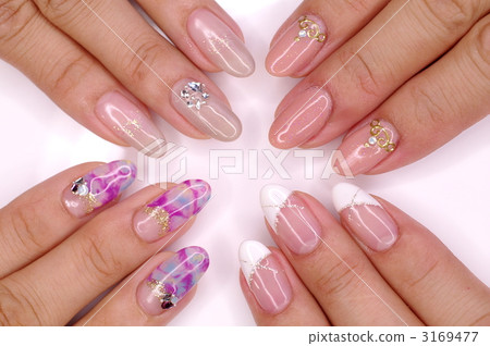 nail art nail art 3169477