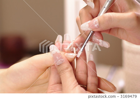Nail care 3169479