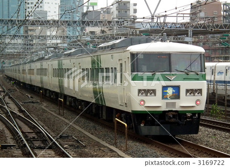 湘南班輪田町站 湘南班輪田町站 3169722